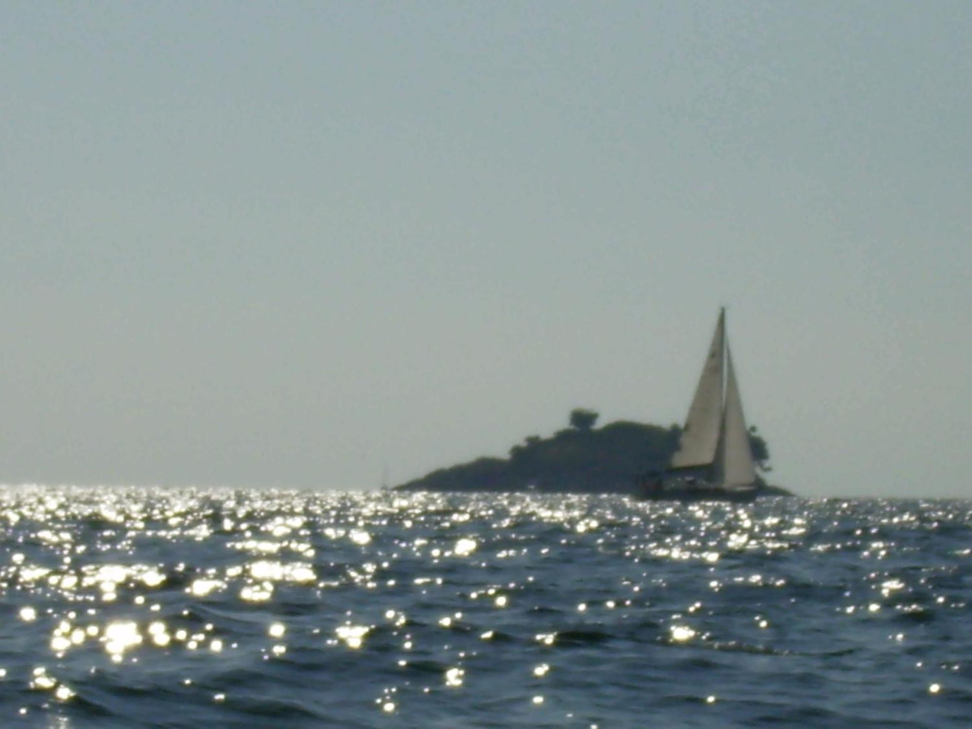 Apartments Carmelo Rovinj Kültér fotó